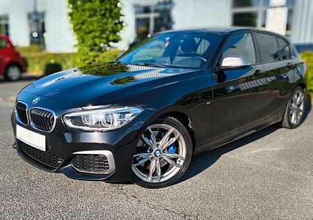 BMW 140 M140i Aut. 5-trg., LED, Carplay, 12M Garantie