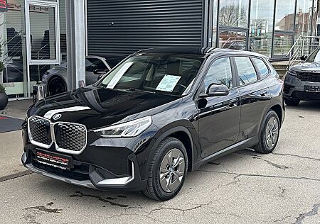 BMW iX1 eDrive20 64,8kWh