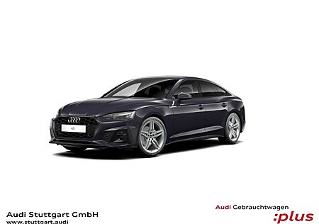 Audi A5 Sportback 35 TDI S line Matrix virtCo PDC 19'