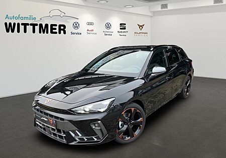 Cupra Leon ST 1.5 eTSI 150PS DSG ACC /NAV/LED/ AHK/RFK