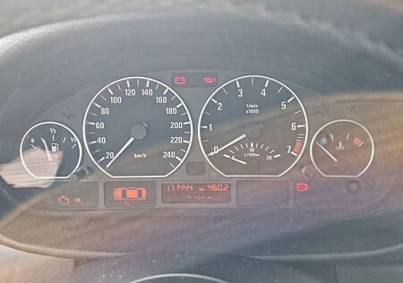 BMW 316 i