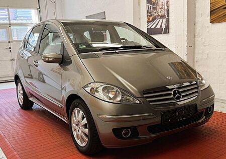 Mercedes-Benz A 170 Elegance Klima/Sitzh./Alu/II Hand