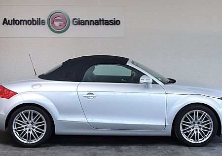 Audi TT 2.0 TFSI Roadster 2.Hand*Top Zustand*Garantie