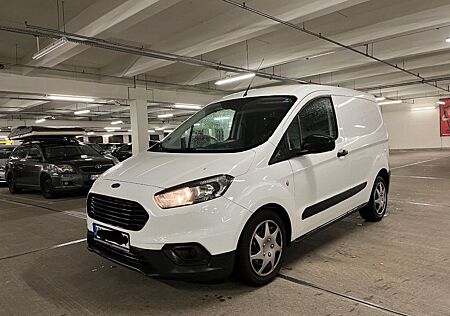 Ford Transit Courier 1.5 "1 Hand"Euro6"