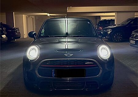 Mini John Cooper Works Sport-Aut. Panorama-Glasdach