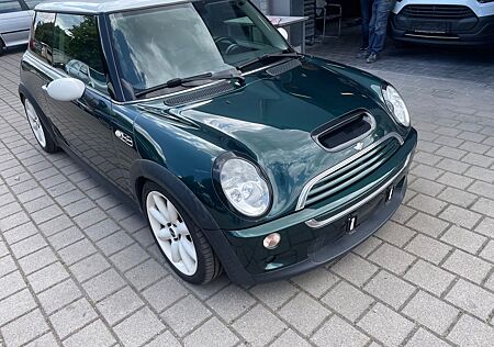 Mini Cooper S gebraucht kaufen Mini Cooper S