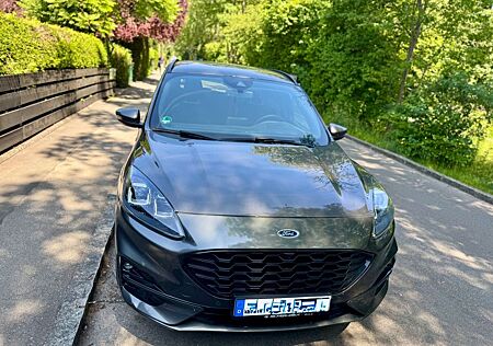 Ford Kuga 2.5 Duratec PHEV ST-Line X ST-Line X
