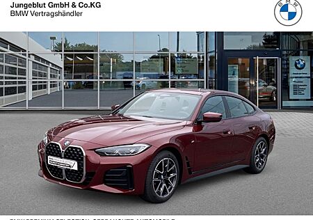 BMW 420 Gran Coupe d M Sport Sitzhg./LiveCockpitPro/