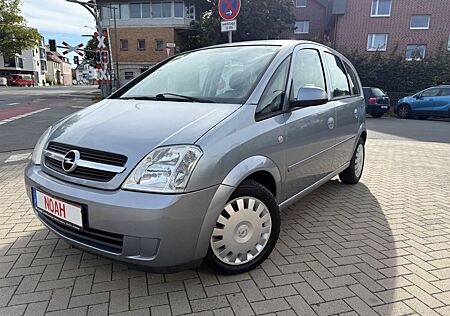 Opel Meriva Basis