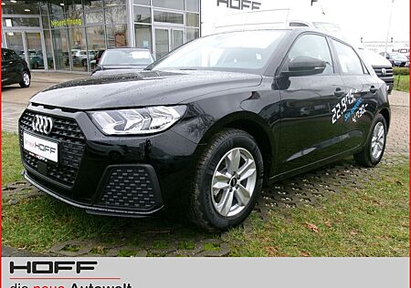 Audi A1 Sportback 30 TFSI Sitzheizung Einparkhilfe pl