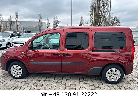 Mercedes-Benz Citan Kombi 111 CDIextralang*7 SITZER*AHK*HU*STS