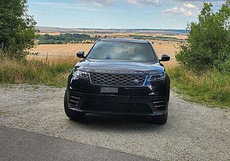 Land Rover Range Rover Velar 2.0 D240 R-Dynamic S R-Dyn...