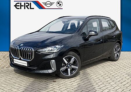 BMW 218d AHK MASSAGE H&K 34% unter UPE: 52.360€