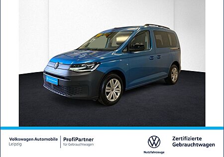 VW Caddy Volkswagen 1.5 TSI *AHK*Standhzg.*LED*PDC*GRA*SHZ*