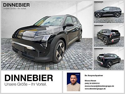 Kia EV3 Earth 58.3 kWh LED+360°Kamera+Navi+SHZ