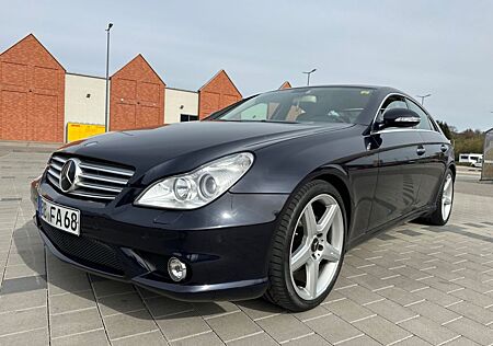 Mercedes-Benz CLS 500 ///AMG Paket#LPG Prinz