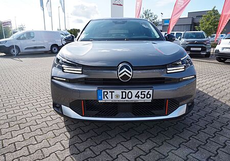 Citroën C4 Lim. Hyb.145 Collection, Navi
