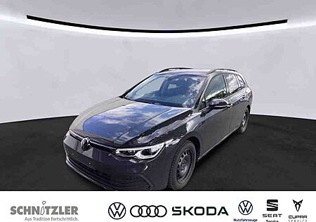VW Golf Volkswagen Variant 2.0 TDI DSG Life LED/NAVI/PDC/STHZG