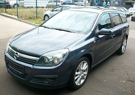 Opel Astra H 1.8 Caravan Edition*Klima*Euro4*