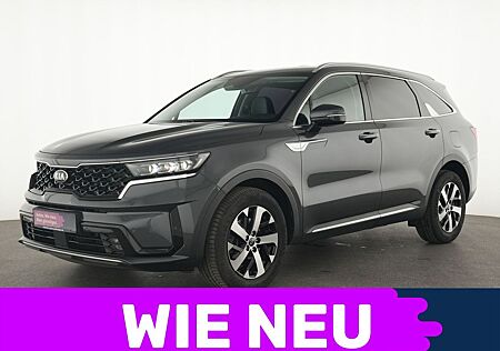 Kia Sorento Vision Navi|CarPlay|Kamera|LED|SHZ|PDC