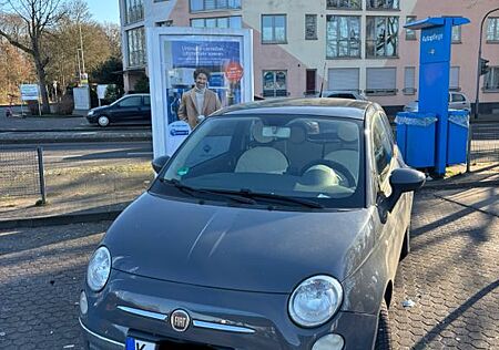 Fiat 500 1.2 TÜV NEU INSP.NEU SCHIEBEDACH