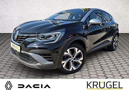 Renault Captur TCe 160 EDC GPF R.S. LINE