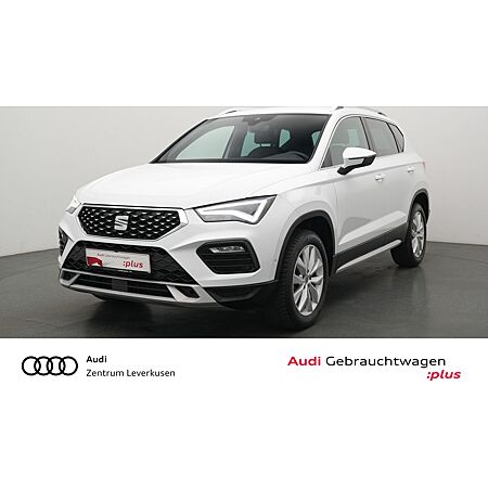 Seat Ateca leasen