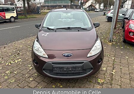 Ford Ka Ambiente