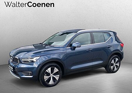 Volvo XC 40 XC40 T4 Recharge DKG Inscription Expression