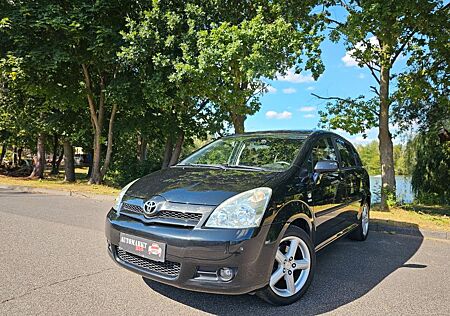 Toyota Corolla Verso 1.8 Edition 7Sitzer/TÜV&INSPK/AHK