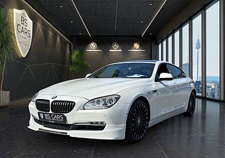BMW 650 B6 Gran Coupé 4,4 Bi-Turbo Allrad*ALPINA ORGINAL
