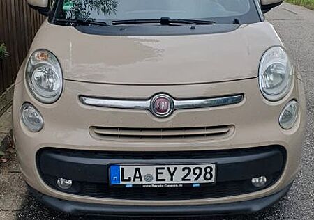 Fiat 500L Lounge