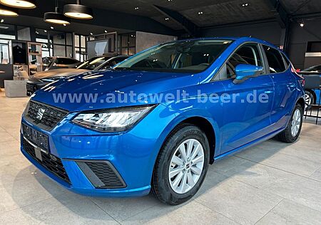 Seat Ibiza 1.0TSI 116 PS DSG RoadEd. FullLink*CAM*