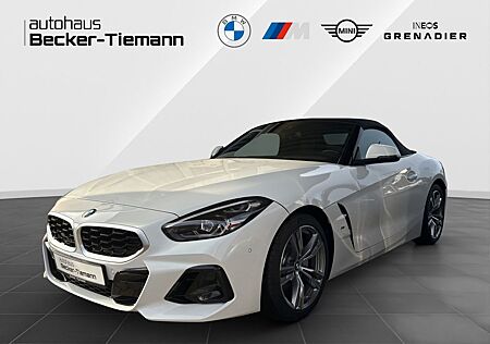 BMW Z4 sDrive20i | M Sport| Shz| PDC| LiCoPro| LED|