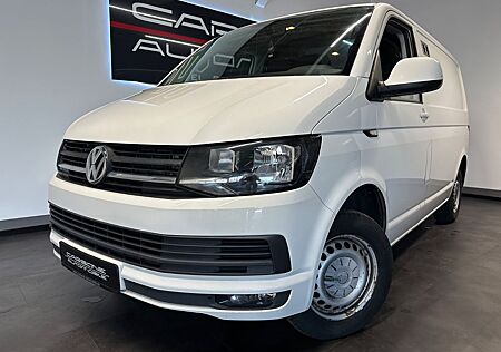 VW T6 Transporter Volkswagen Kasten-Kombi Kasten