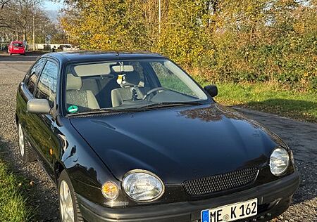 Toyota Corolla *Sitzheizung & Klimaanlage*