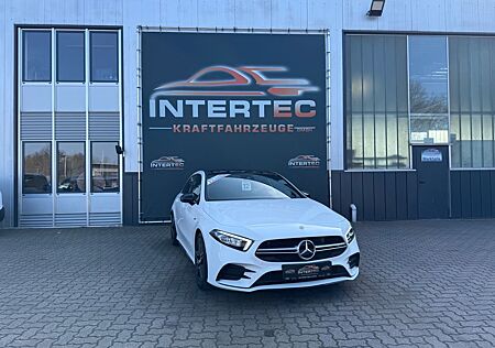 Mercedes-Benz A 35 AMG 4Matic*PANO*NAV*CAM*LED*PDC*SHZ*FSP*AHK