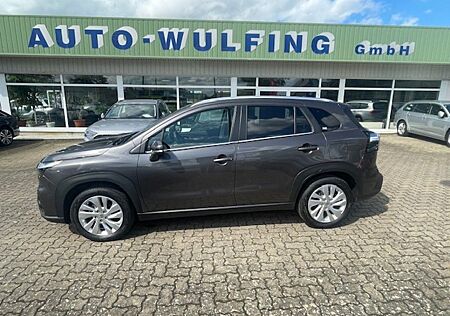 Suzuki SX4 S-Cross (SX4) S-Cross 1.5 Dualjet Hybrid 4x4 Comfort Aut