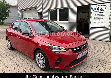 Opel Corsa F Edition,Klimaanlage