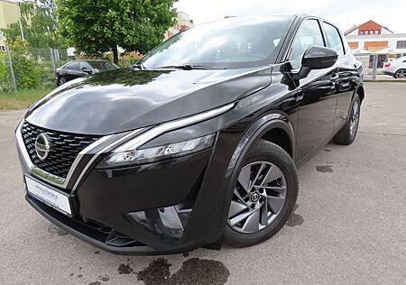 Nissan Qashqai 1.3Mild Hybrid Business, Led, Kamera,