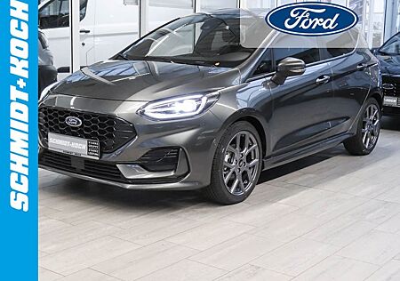 Ford Fiesta 1.0 EcoBoost Hybrid ST-Line Navi Sitzhzg.