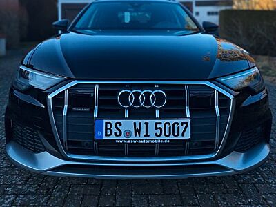 Audi Letzte Chance.. A6 Allroad 45 TDIAHK