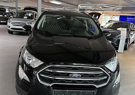 Ford EcoSport 1,0 EcoBoost 103kW Titanium Titanium