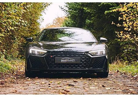 Audi R8 Performance V10