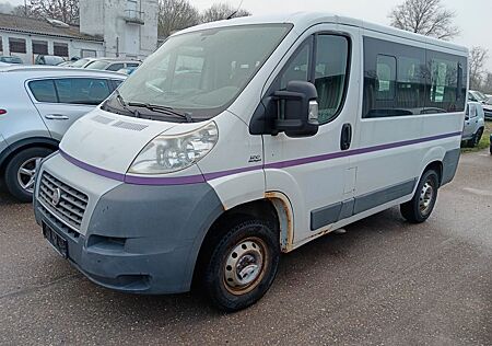 Fiat Ducato Kombi 30 120