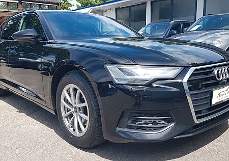 Audi A6 Avant 35 TDI ~ Navi ~AHK ~ Kamera ~ ACC