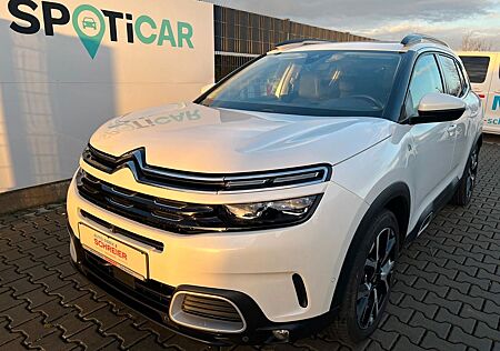 Citroën C5 Aircross Shine Pack Hybrid AUTOMATIK CARPLAY