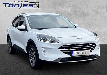 Ford Kuga PLUG-IN HYBRID TITANIUM X