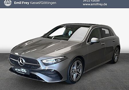 Mercedes-Benz A 180 AMG Line Advanced plus MBEAM PANO DISTRO