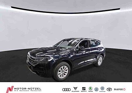 VW Touareg Volkswagen 3.0TDI 4M R-LINE LED+NAVI+ACC+SHZ+KAMERA